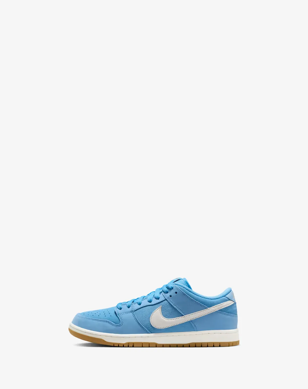 Nike SB Dunk Low ISO 'Orange Label ?C Carolina Blue/Sail' Sneakers Shockproof