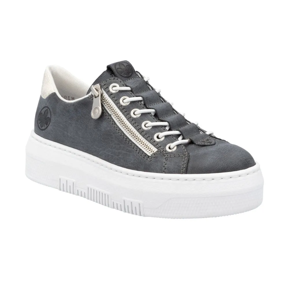 Slip-resistant durability Move Fast M1953