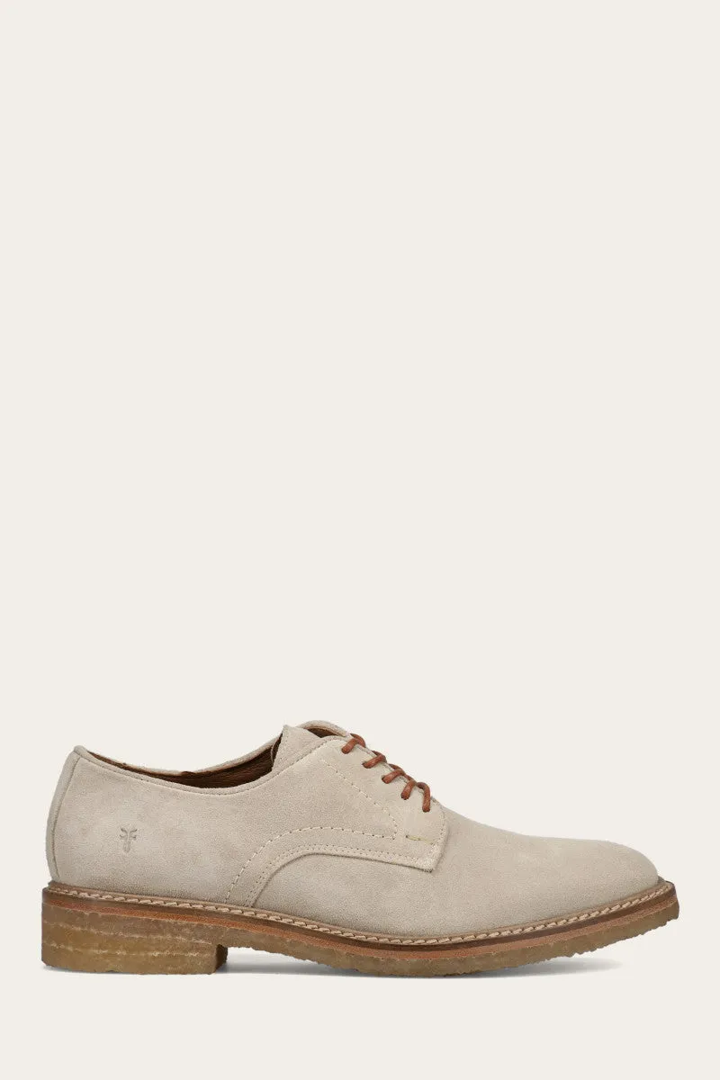 Abrasion resistant Carter Oxford