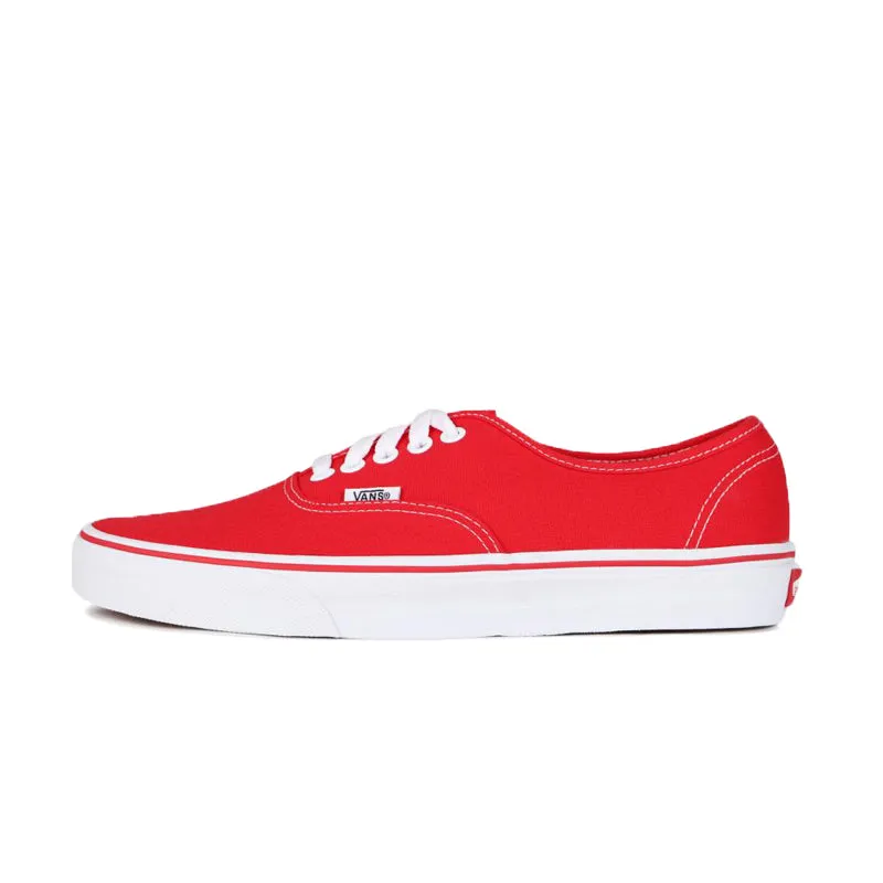 AUTHENTIC RED hiker