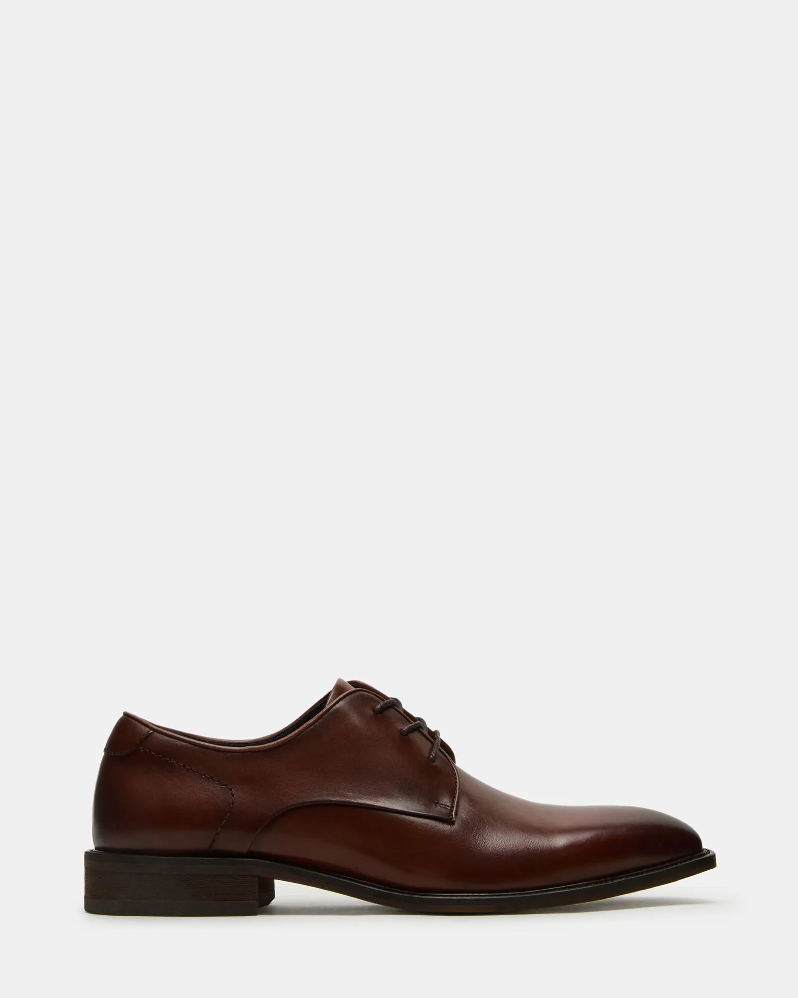 School Style LELAND TAN LEATHER