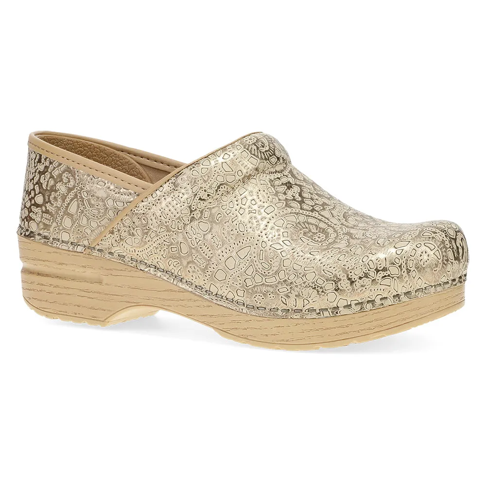 Easy Steps Sports-Friendly Professional Lacy Leather