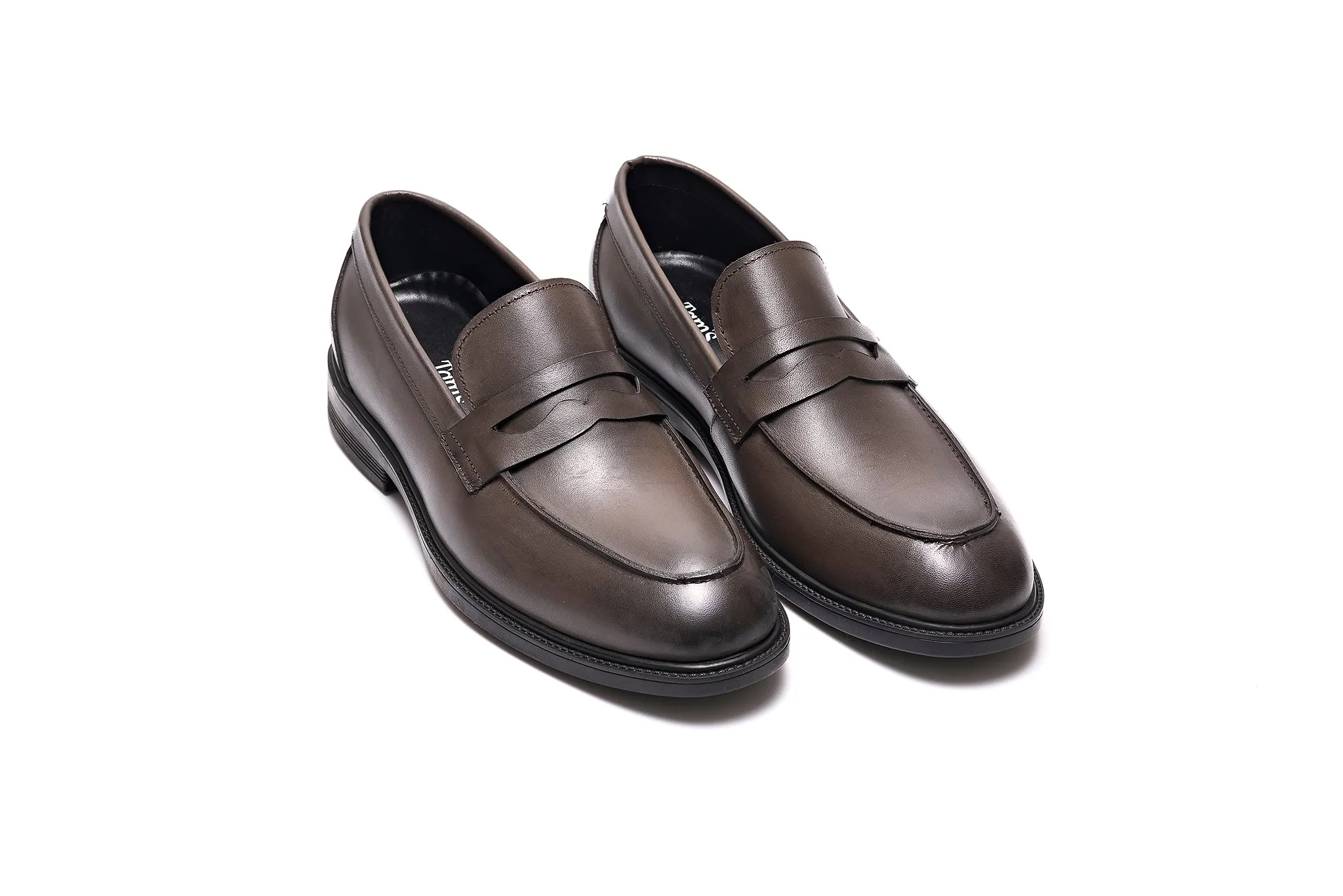 Soft surface running Training Footwear Tam's Classic College