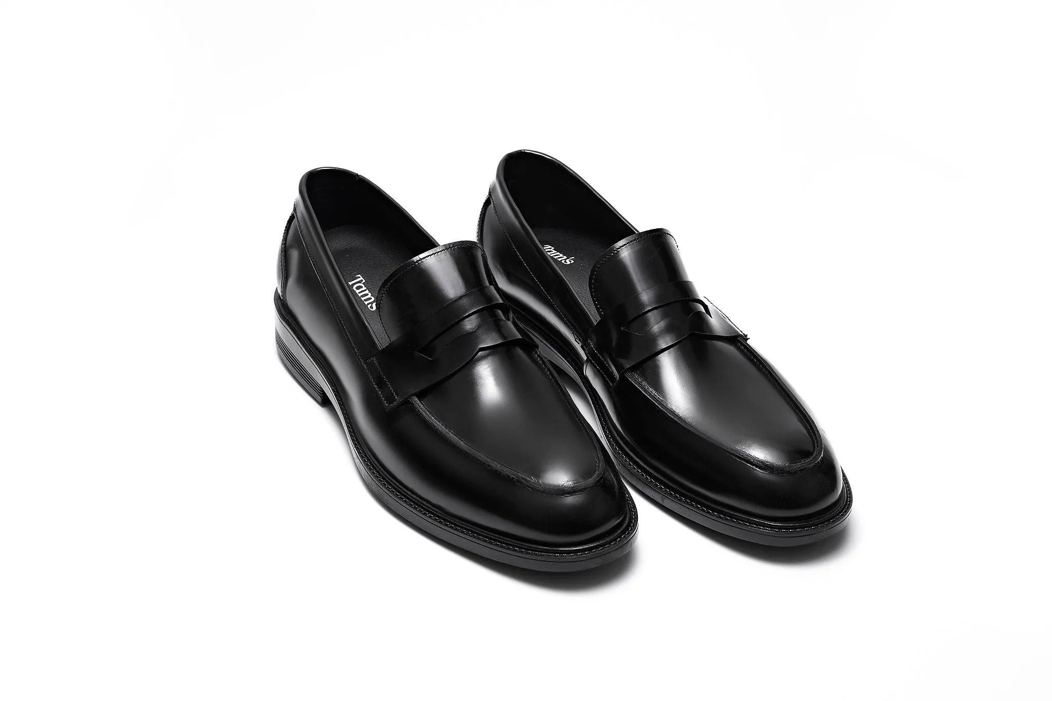 running shoes for senior men spring - fitting Tam's Classic College