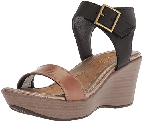 Caprice Wedge Sandal (39029) All-Day Wear Daily Comfort