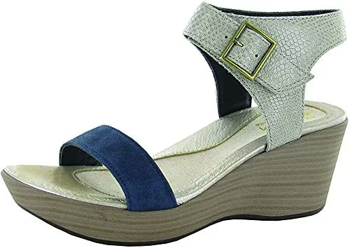 Caprice Wedge Sandal (39029) Urban Performance