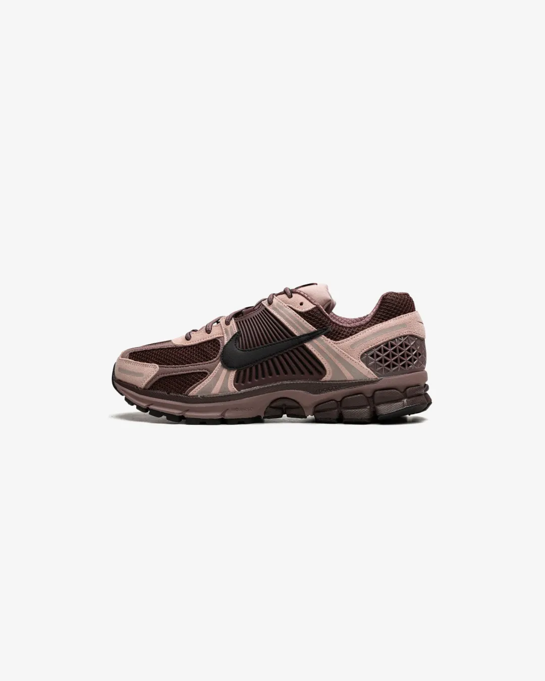 Nike Air Zoom Vomero 5 "Plum Eclipse?? Sneakers odor - resistant shoes size variety
