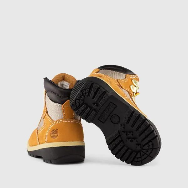 Timberland TD 6" Field Boot Urban Feel