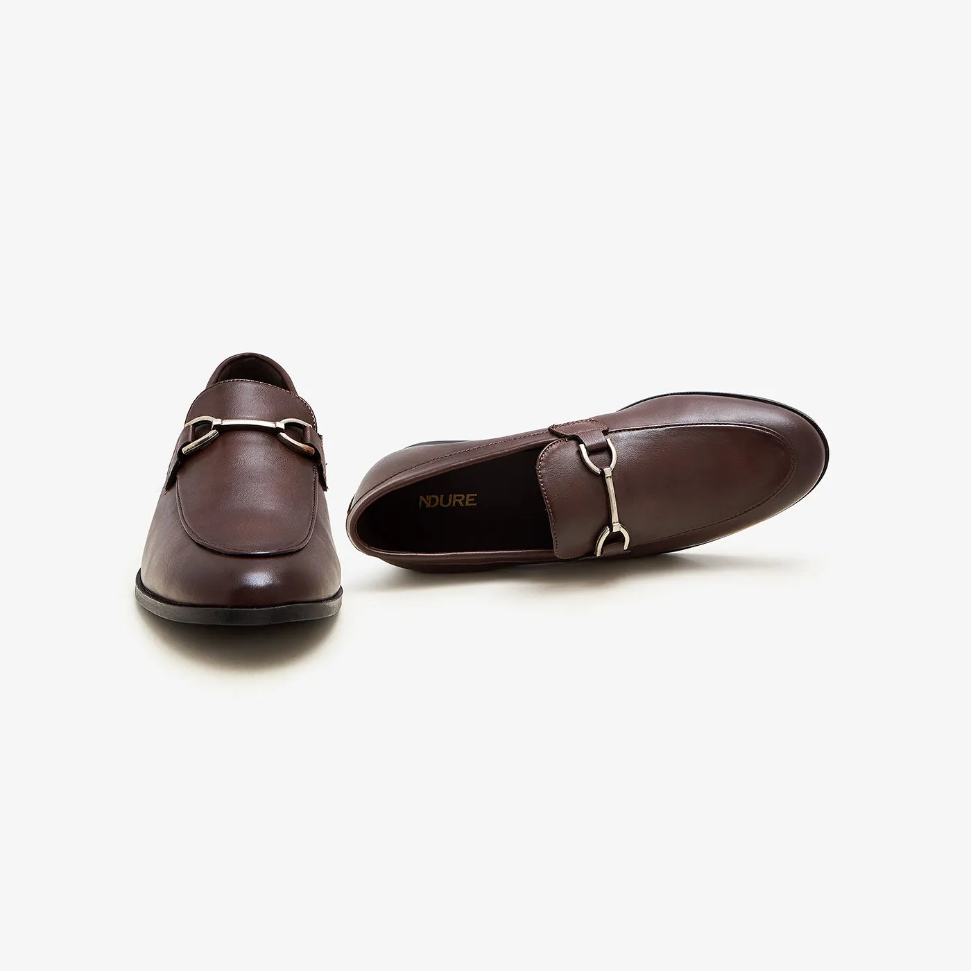 Men's Premium Formals Flexible Smart Wear All-Day Lightweight Comfort
