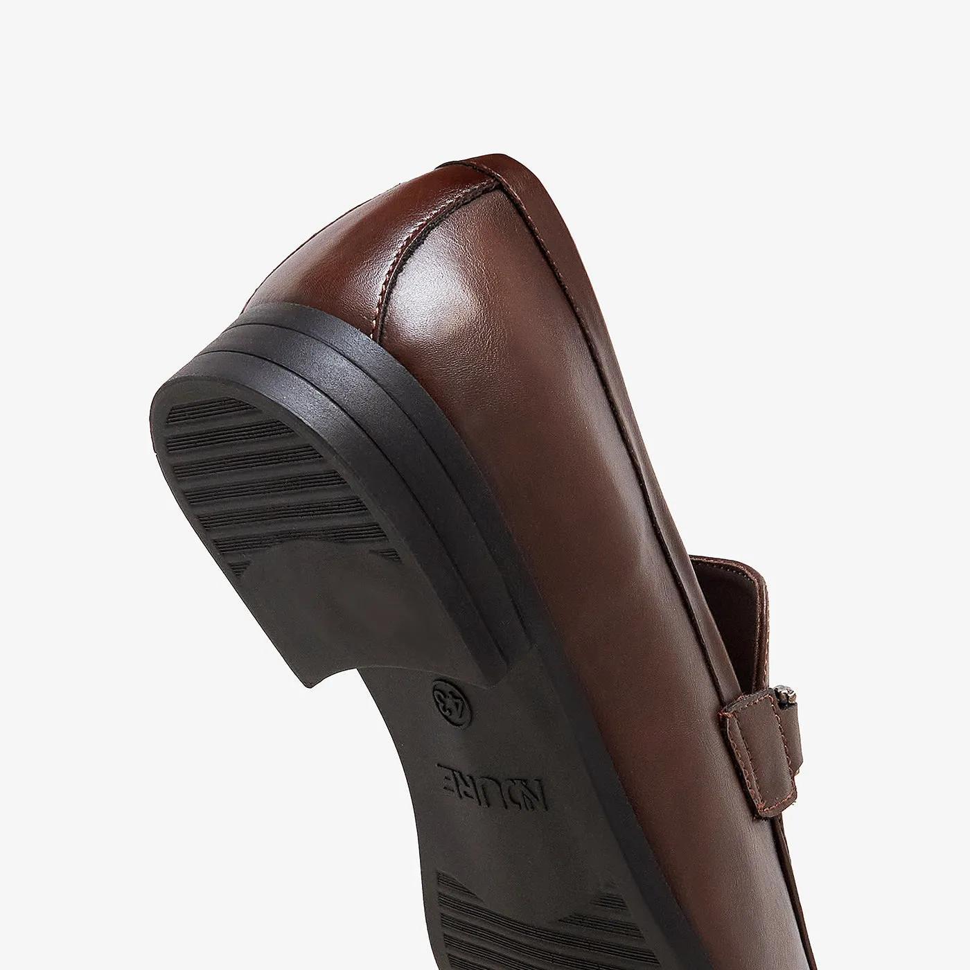 Premium Modern Fit Work Shoes Men's Premium Formals