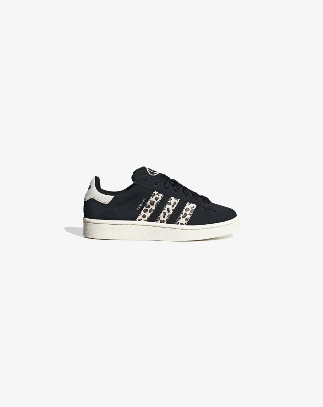 Adidas Campus 00s Black Leopard Sneakers Magic Mood