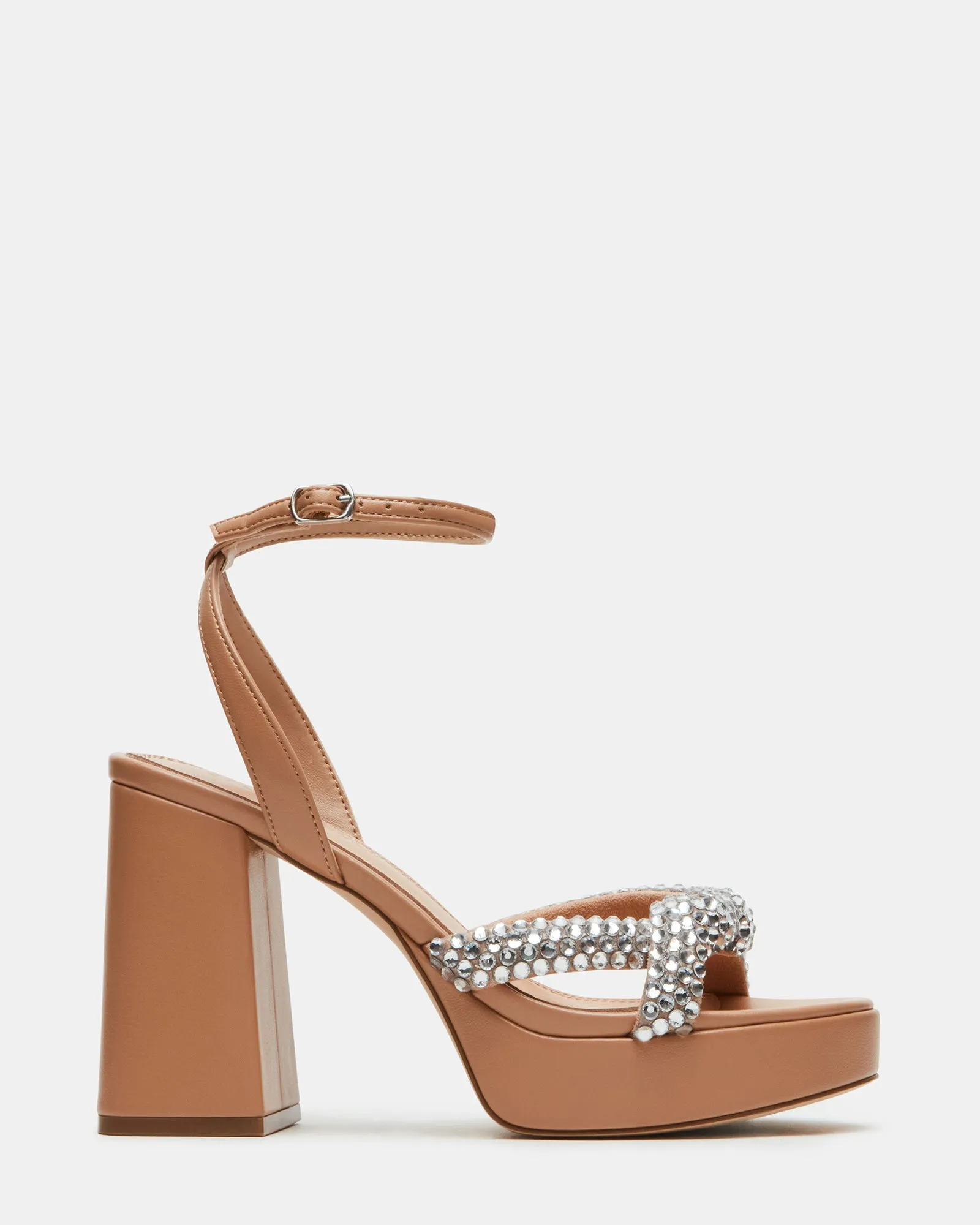 Smart Office Shoes MARTINI TAN/MULTI