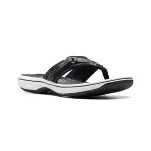 Vital Step Light Run Clarks Women's Breeze Sea Sandals