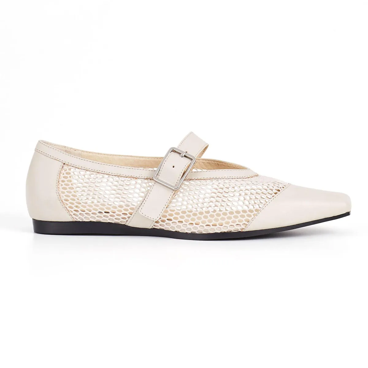 Wioletta 5701-315 Padded flexibility Sleek Ease