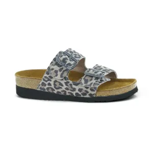 Santa Barbara (7500) - Cheetah Suede Comfort System Support Base