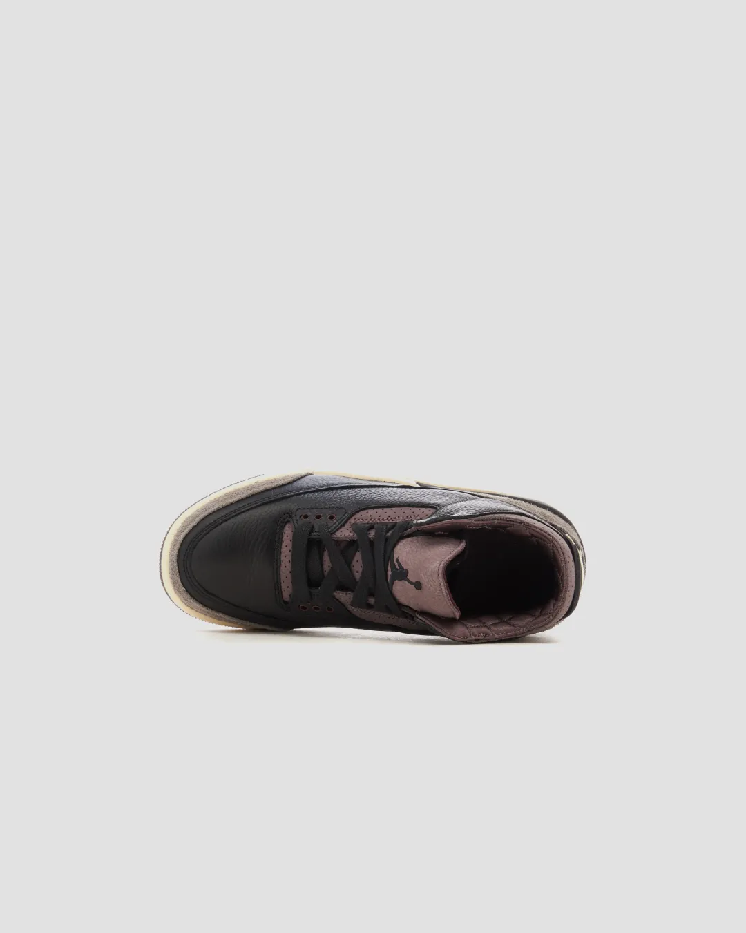 flexible - sole - feature shoes Air Jordan 3 x A Ma Mani??re Sneakers