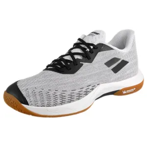 Defend Flex Formal Babolat Men's Shadow Spirit 2 - White/Black