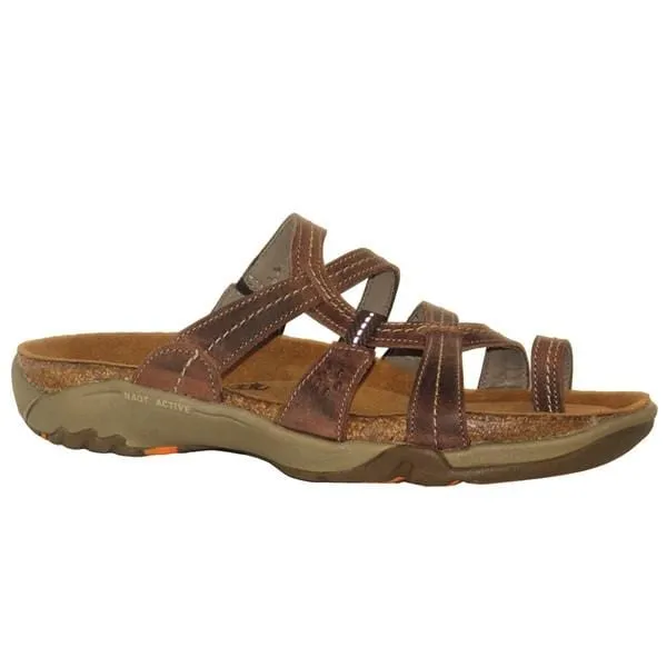 Drift Sandal (55015) Stretch Step