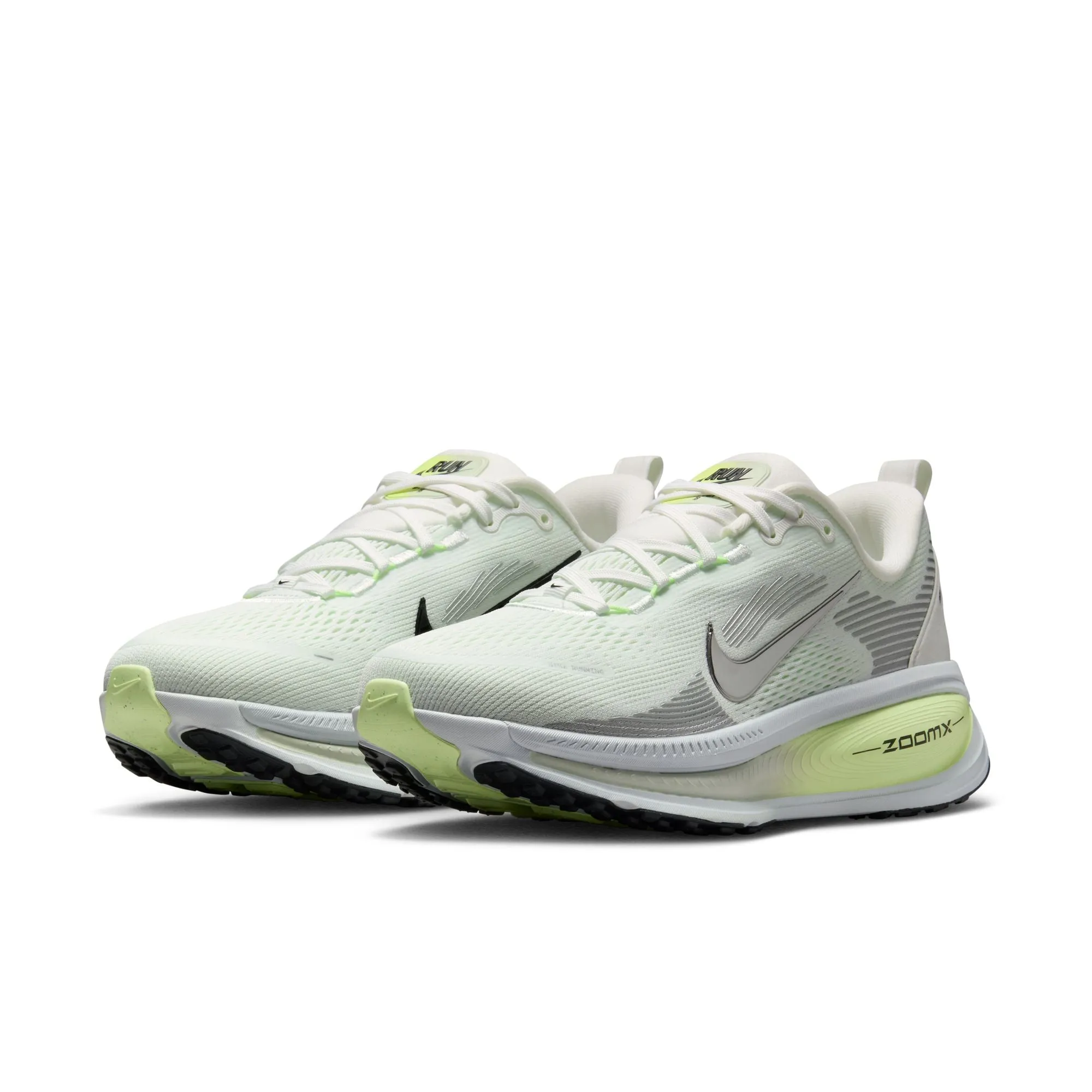 Lightweight Quick Step W NIKE VOMERO 18