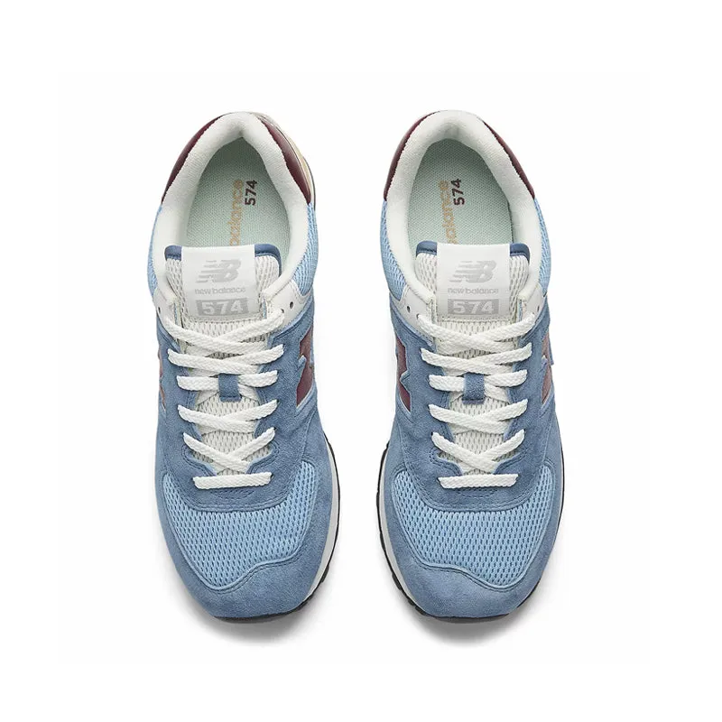 quality - focused 574