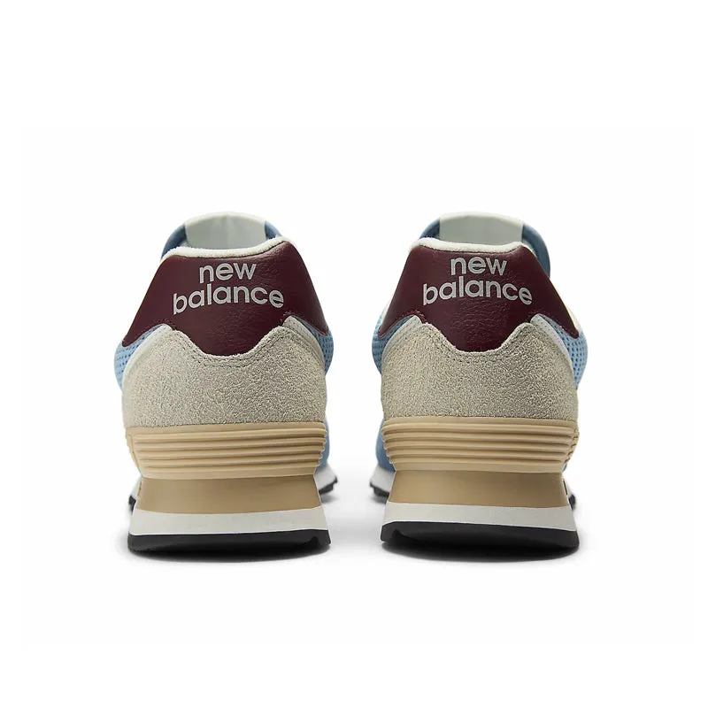 Luxurious Feel Boosted comfort 574