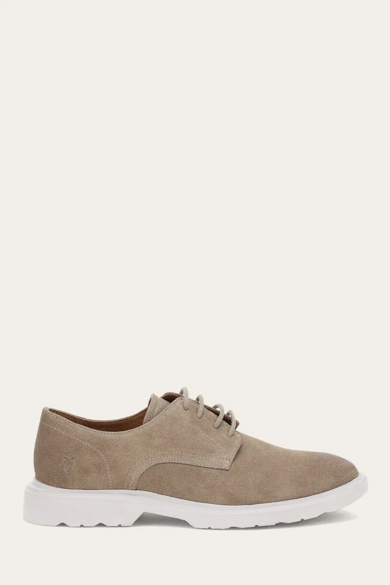 college Connor Oxford