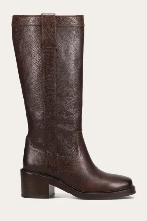 Kate Pull On Wide Calf insulated