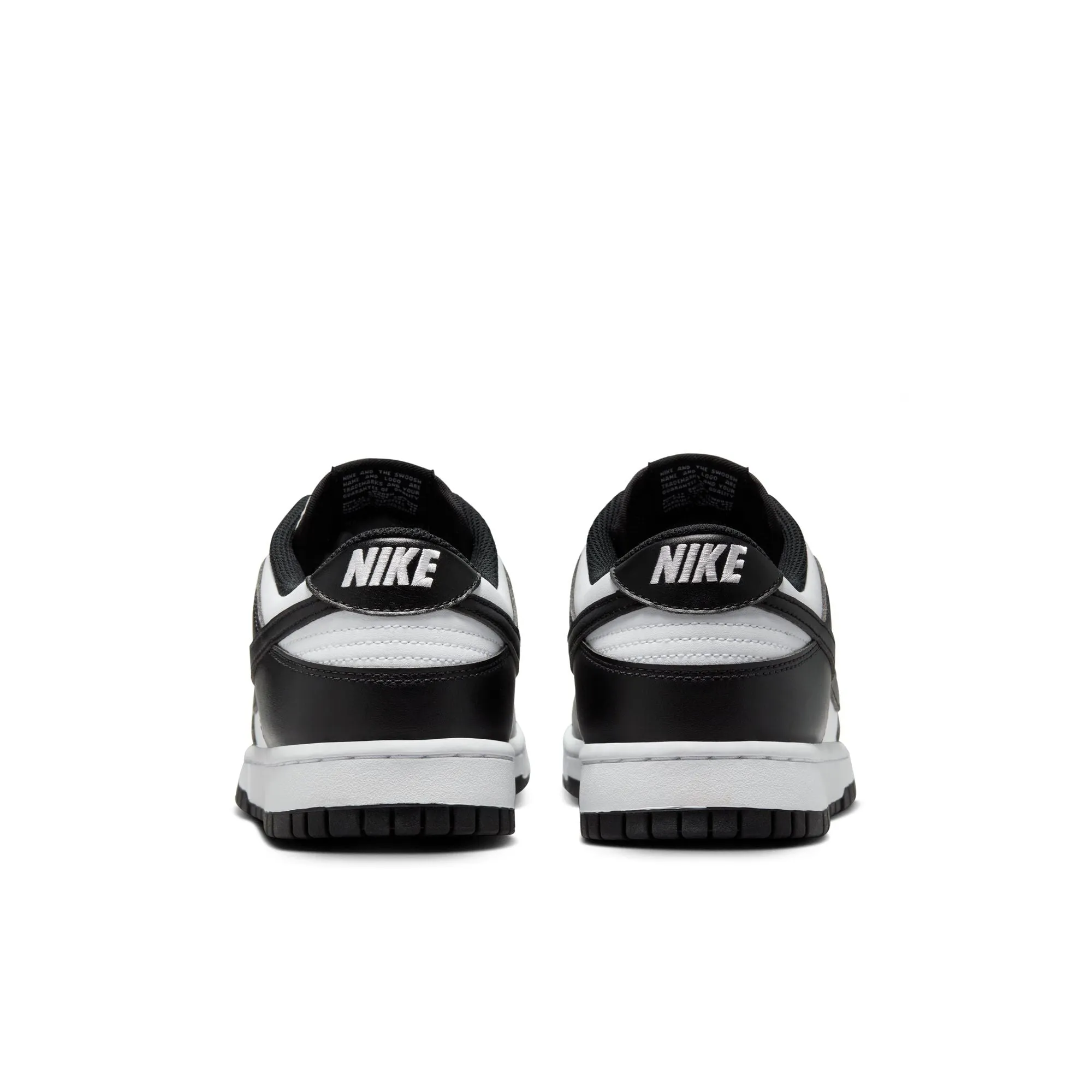 medium - quality NIKE DUNK LOW RETRO