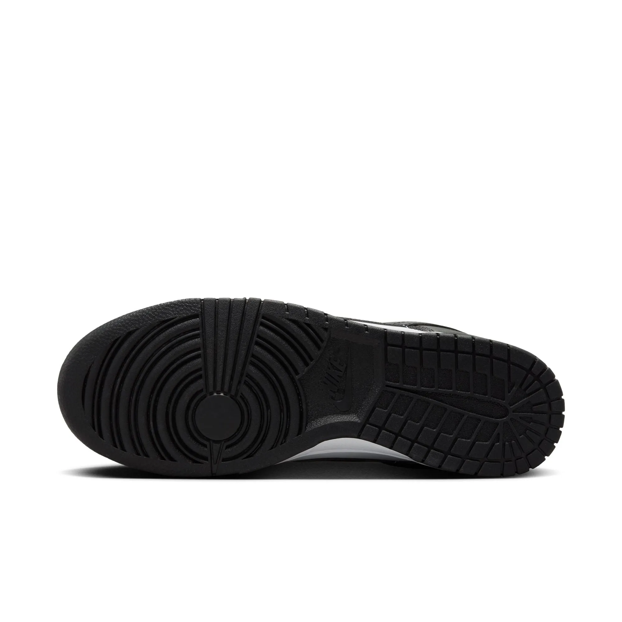 NIKE DUNK LOW RETRO Boosted style