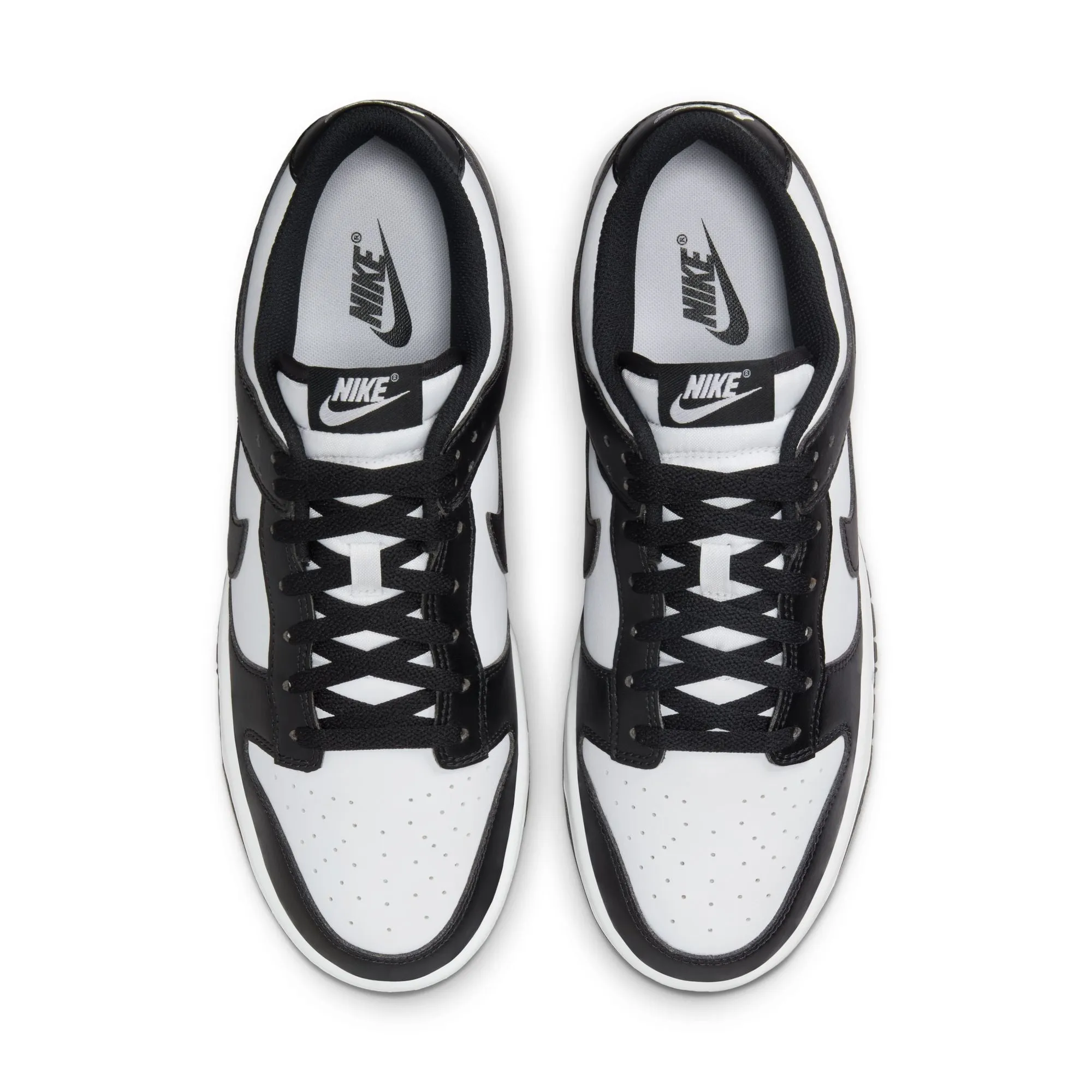 NIKE DUNK LOW RETRO walking - specific benefits most beach