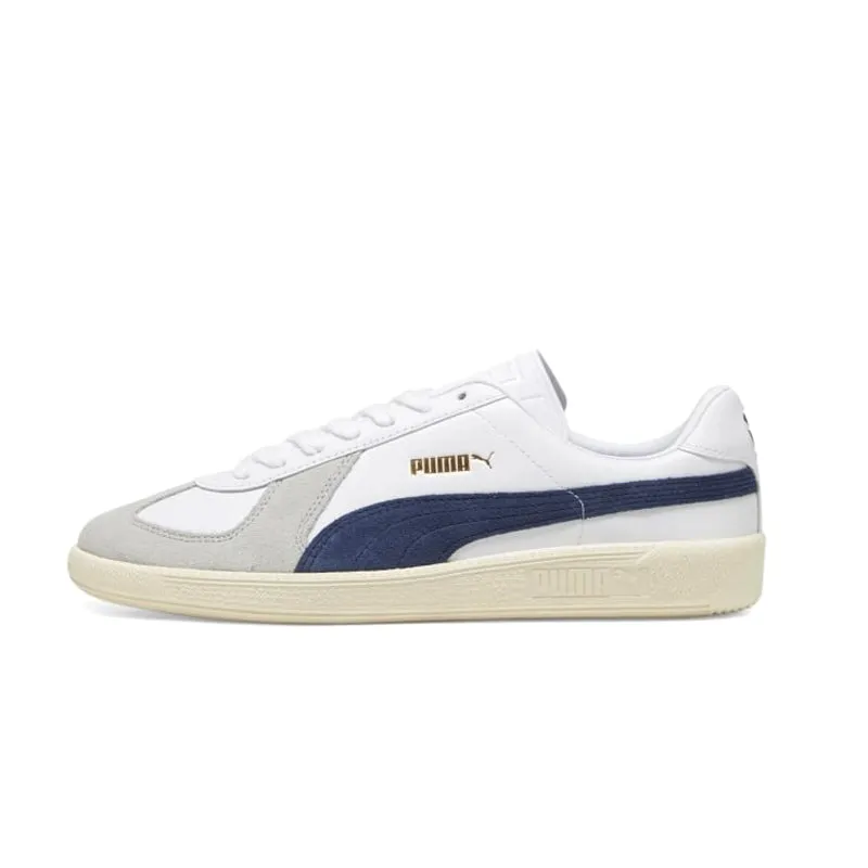 thin - soled Work Wear PUMA ARMY TRAINER