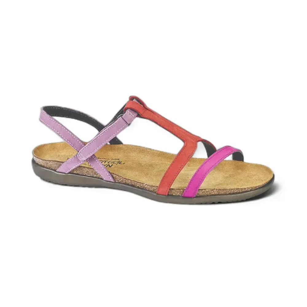 Judith T-Strap Sandal (7349) Outdoor Adventure