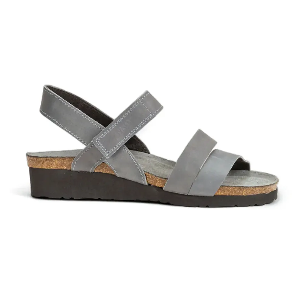 Kayla Vintage Slate (7806-B98) Sporty Look Functional shock absorption