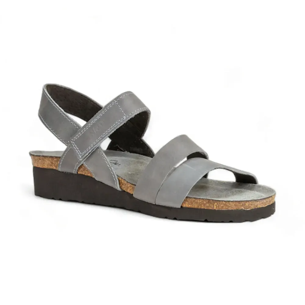 Easy Slip-On Kayla Vintage Slate (7806-B98)