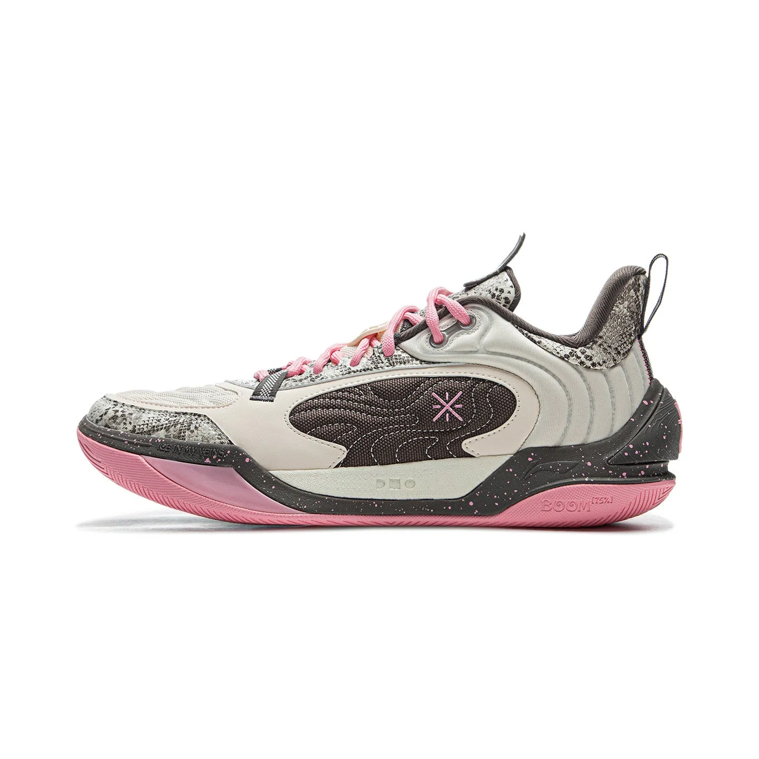 Wade Ice Blood 2 V2 "Year of the Snake" Game Ready Gear