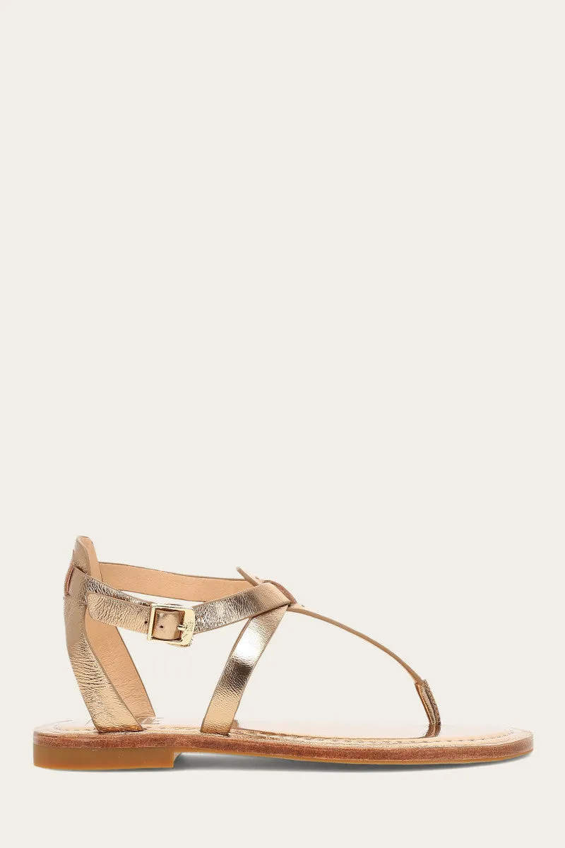 Comfort Spanish Bold Taylor Sandal