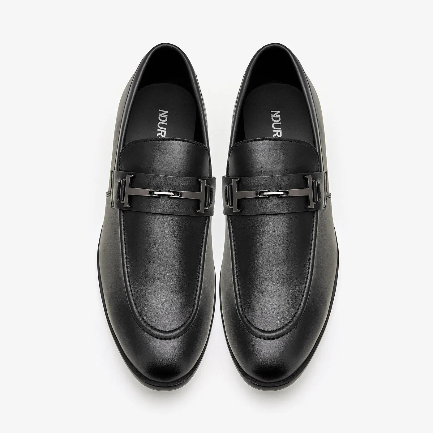 Men's Classic Formal Shoes Office To Dinner Crisp Look
