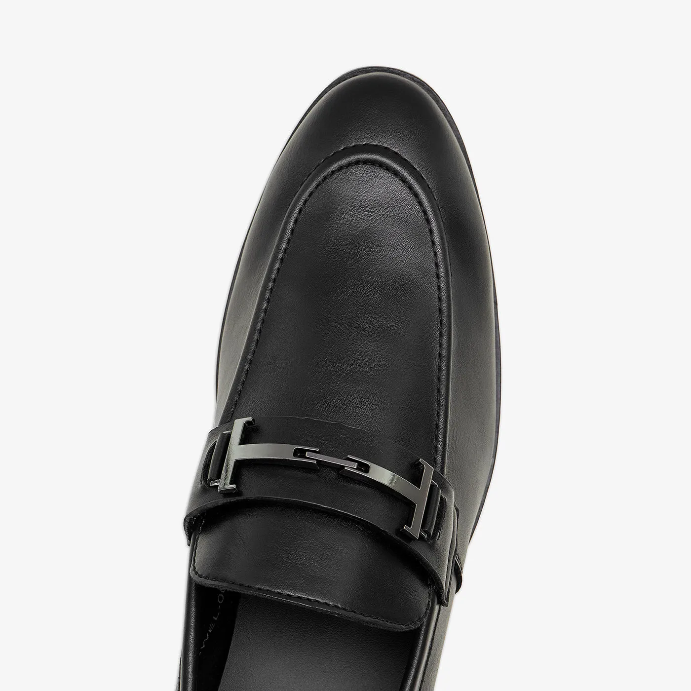 Stable Walk Fashion Essential Men's Classic Formal Shoes