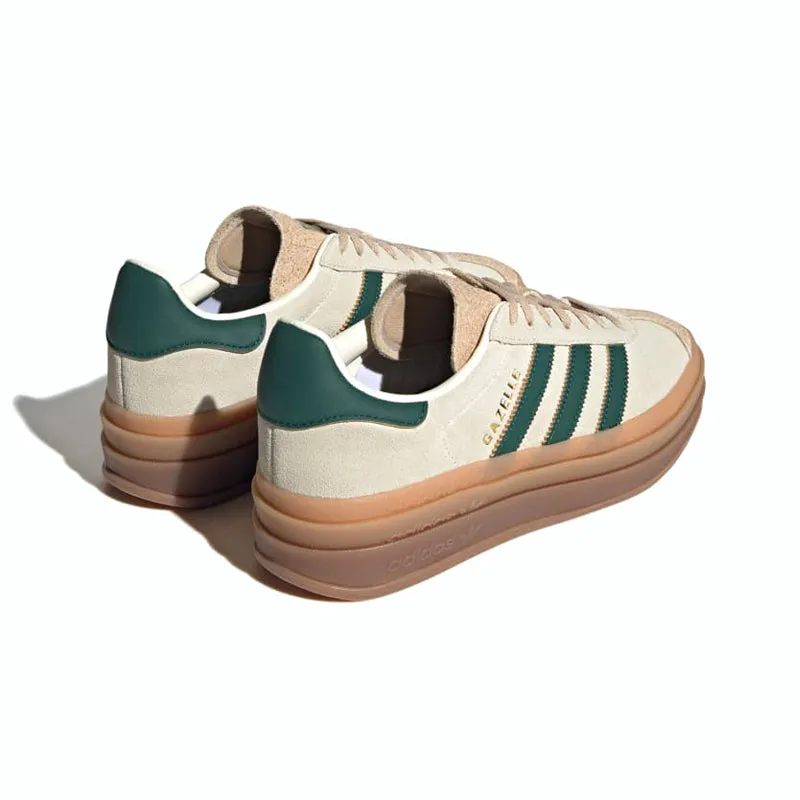 GAZELLE BOLD W Foot Support Luggage Fit