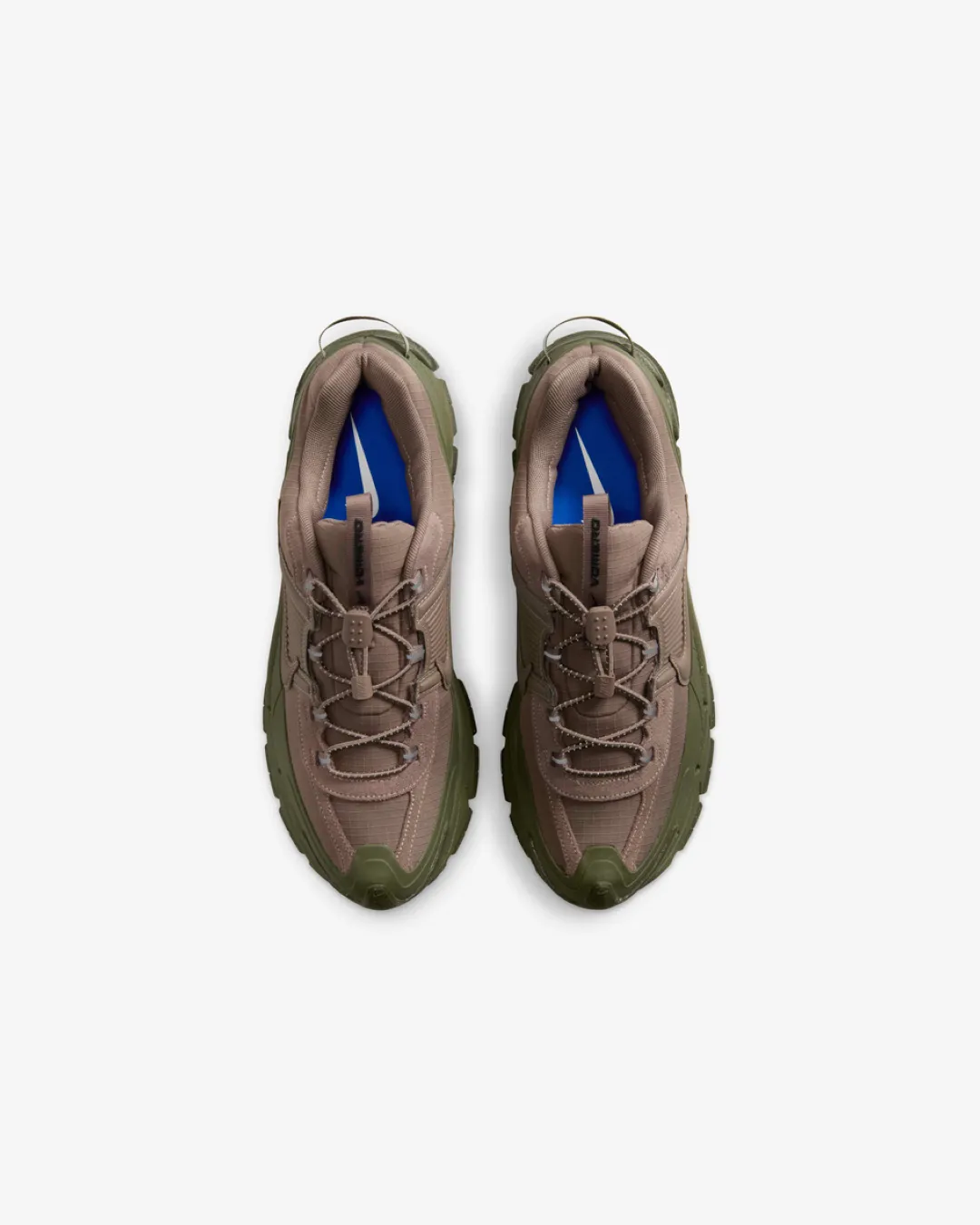 obstacle course shoes High Traction Nike Zoom Vomero 5 Roam 'Brown' Sneakers