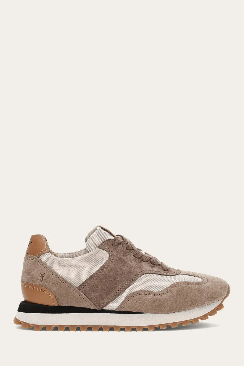 Edwin Jogger Lightweight Design World Step