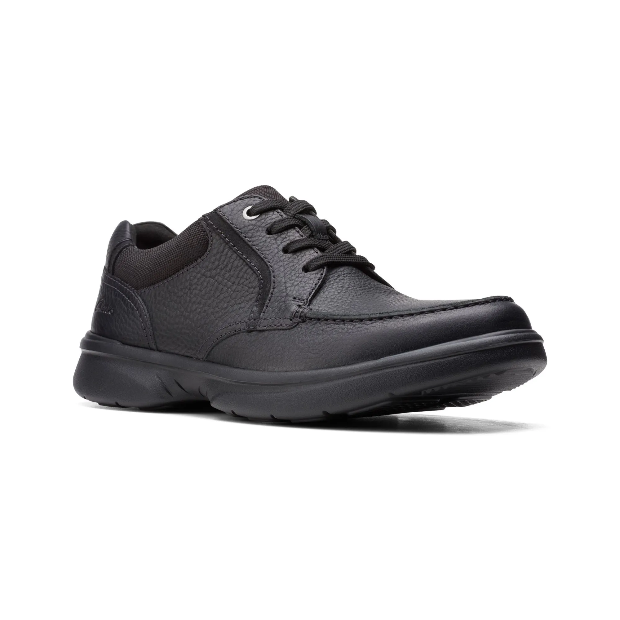 Clarks Men's Bradley Vibe Shoe Petite Fit