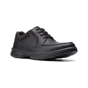 Clarks Men's Bradley Vibe Shoe Cushioned Insole Pack Safe