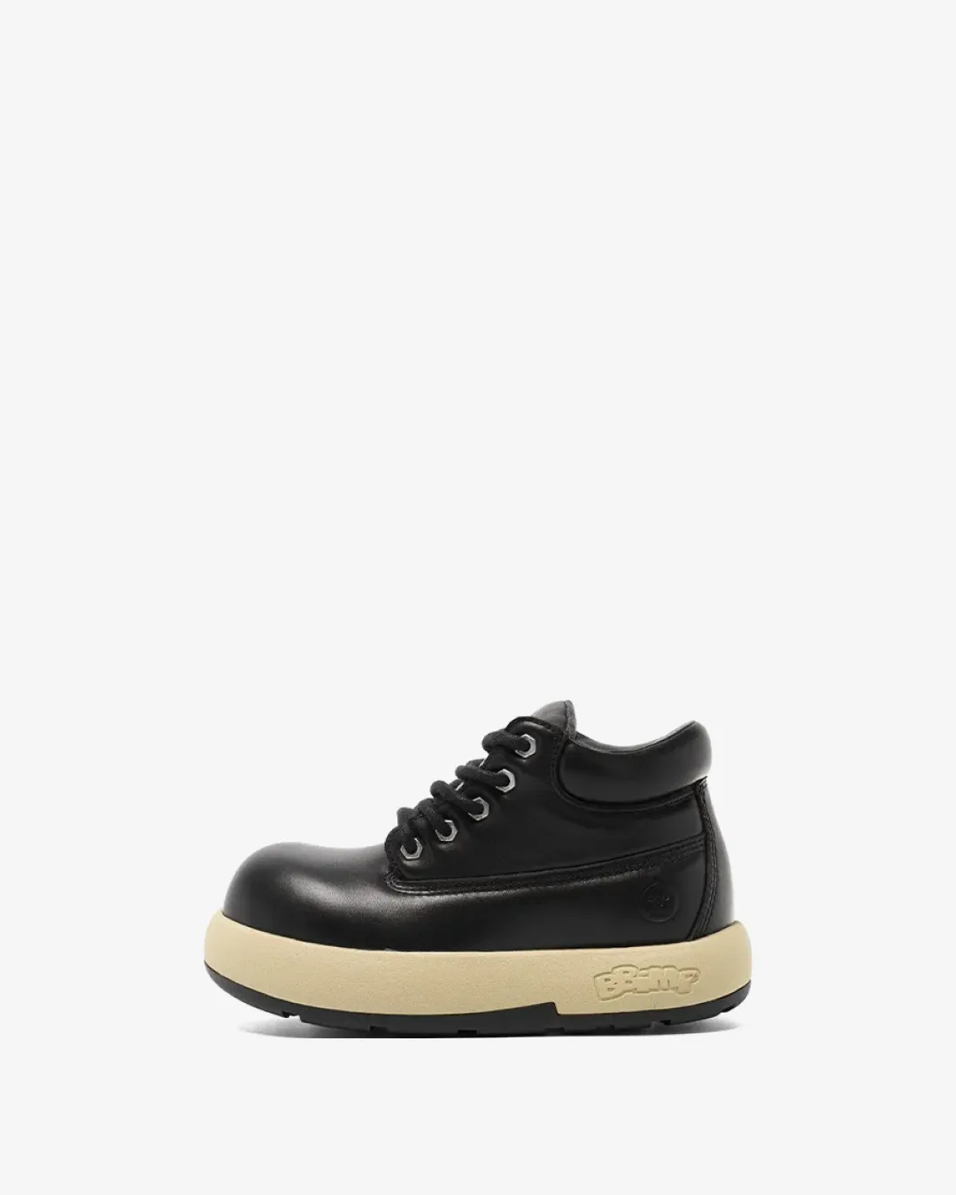 Converse Chuck Taylor BBIMP Cartoon Black Boots