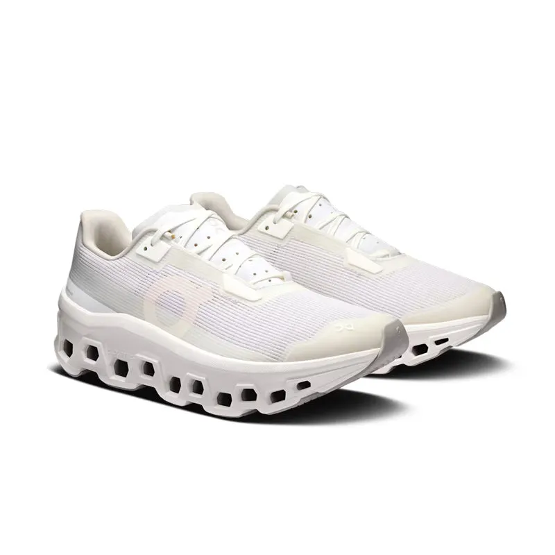 Pack Safe Rubber Outsole CLOUDMONSTER VOID WOMEN