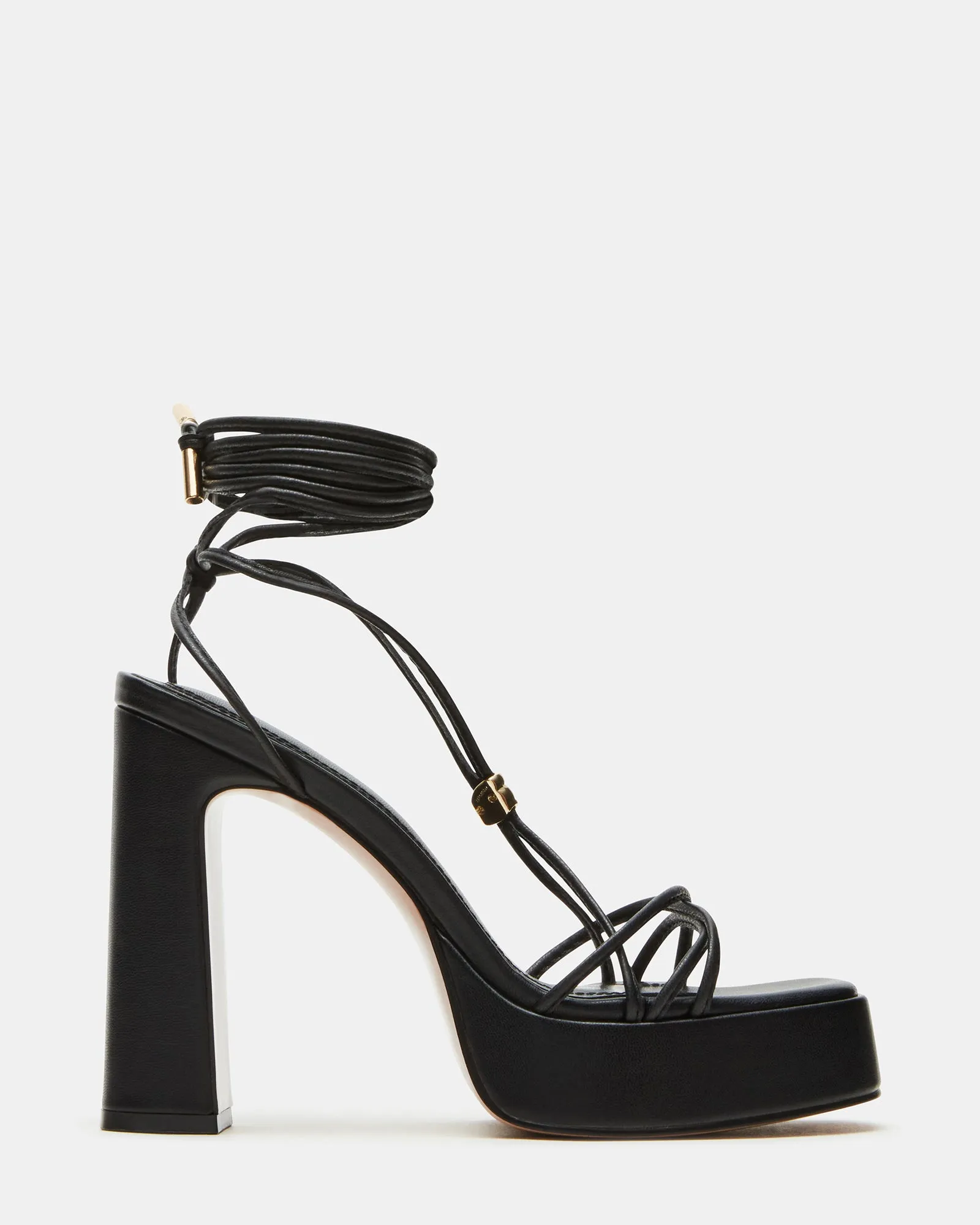 Comfortable Day Pumps Embellished Wedding Shoes MOULIN BLACK