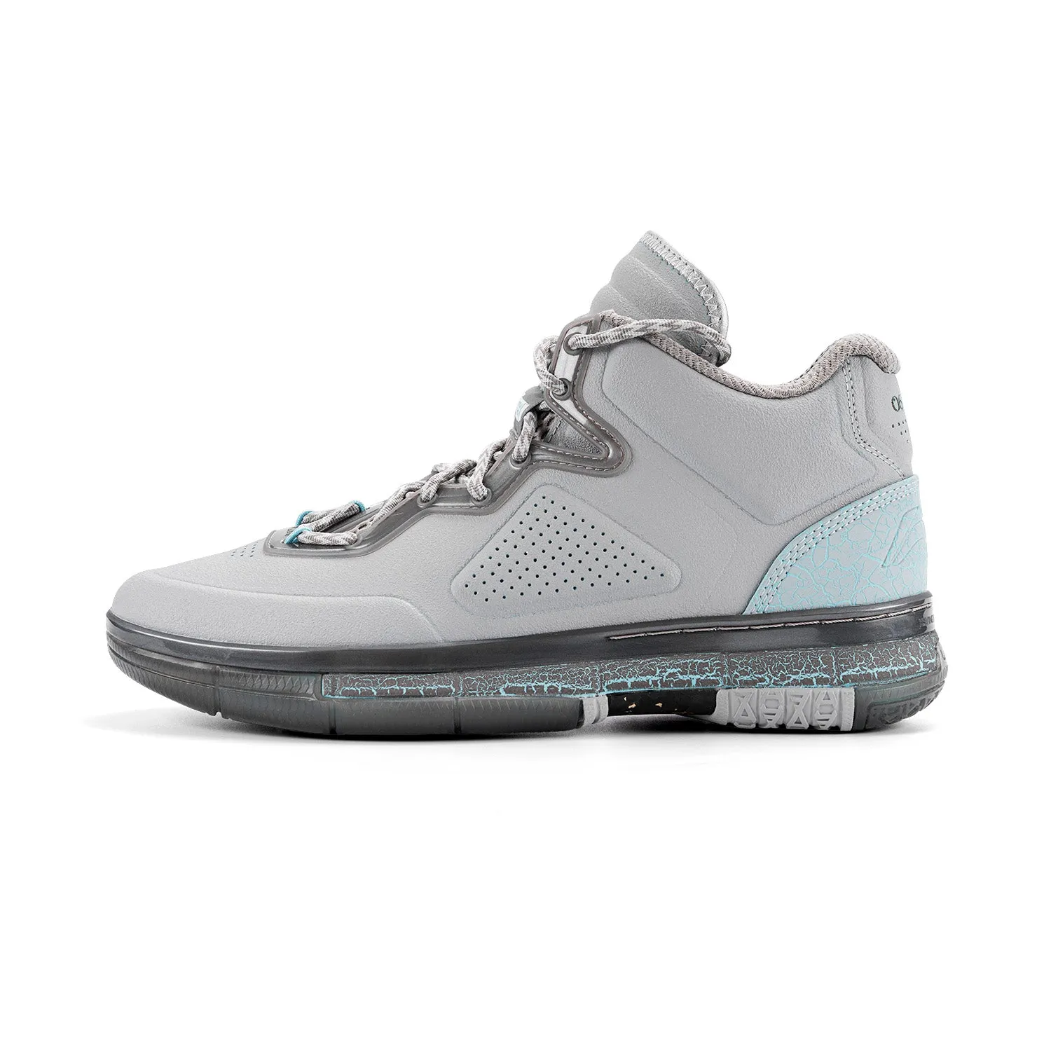 Way of Wade 1 "Statue" Playmaker Role Easy Clean