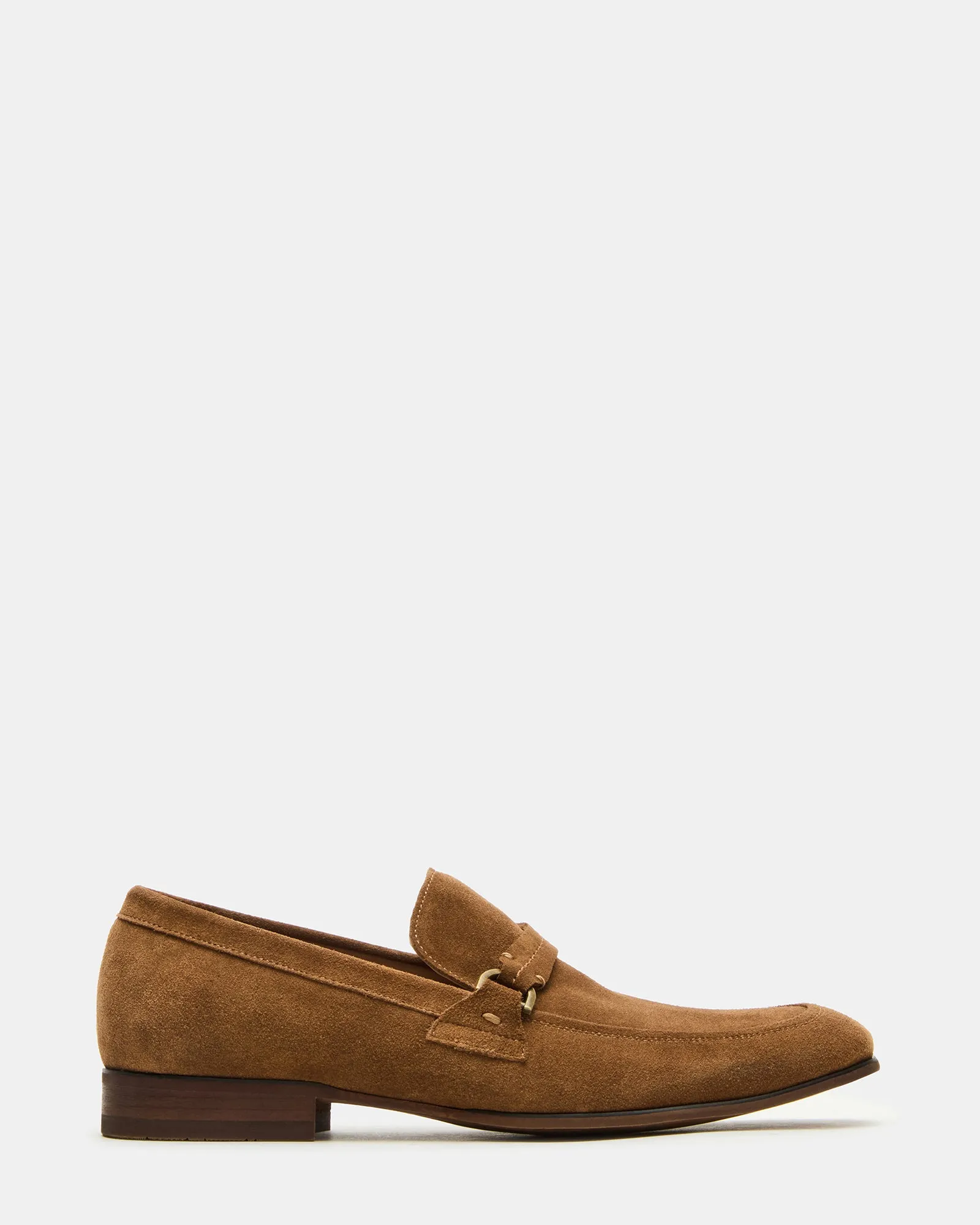 Shop Street Step Bold HEROLF TOBACCO SUEDE
