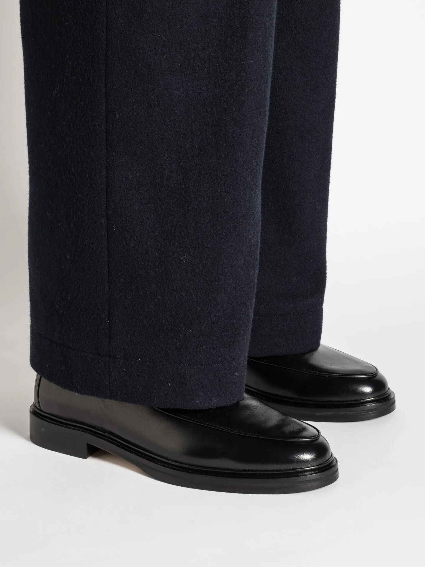 OLI BLACK Built Comfort Premium Work Comfort