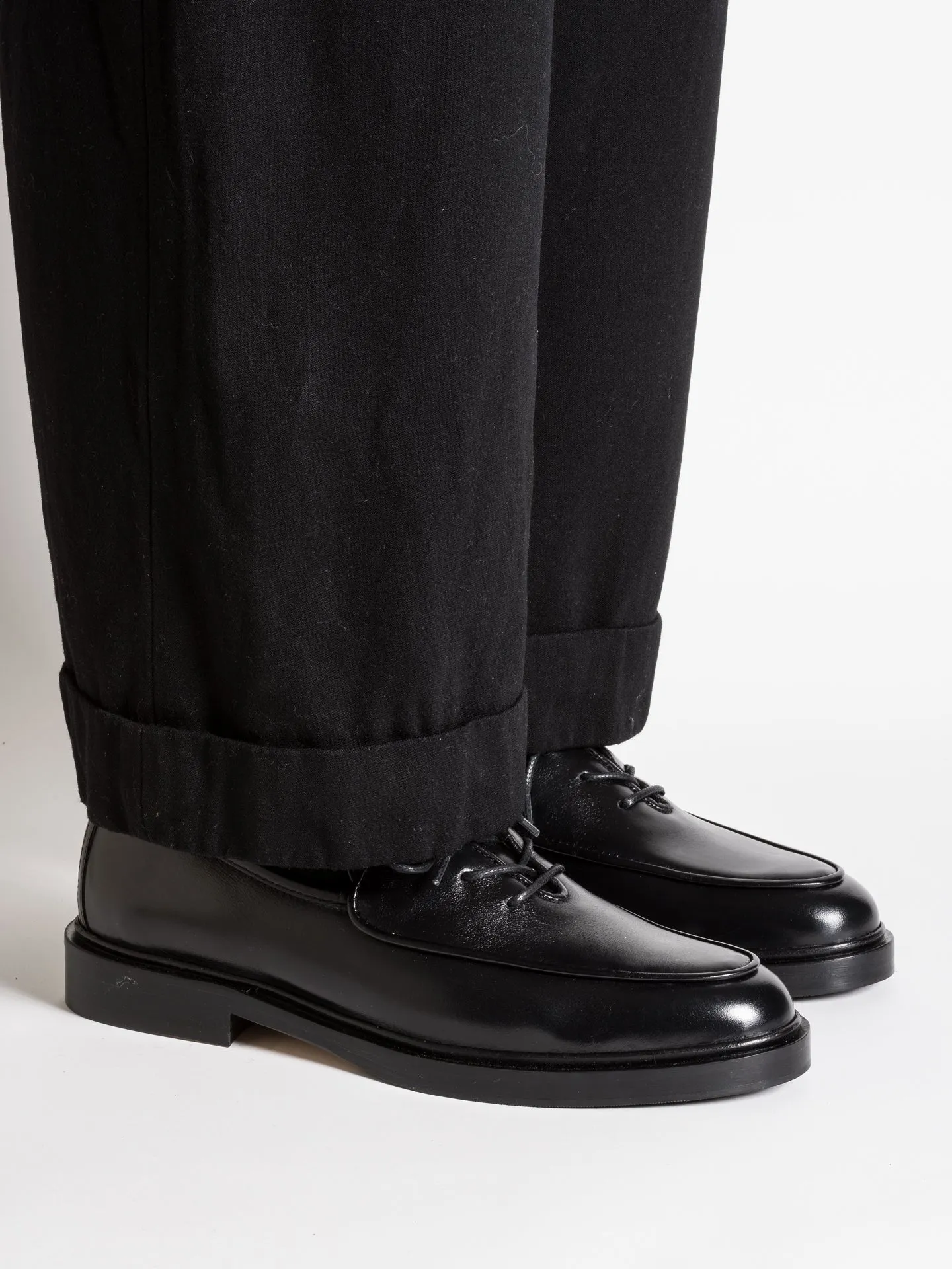 OLI BLACK Smart Casual Appeal Full Day